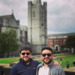 Meet your Posher, Carter